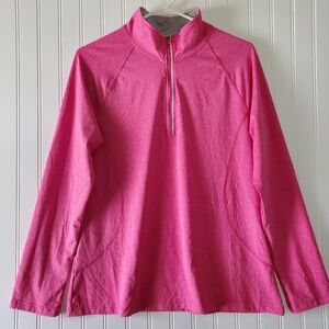 Danskin Athletic Top Women's Sz L